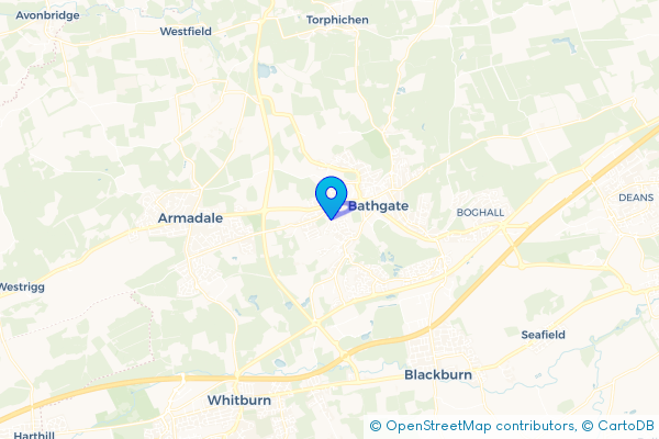 Van Hire in Falside, West Lothian, Scotland