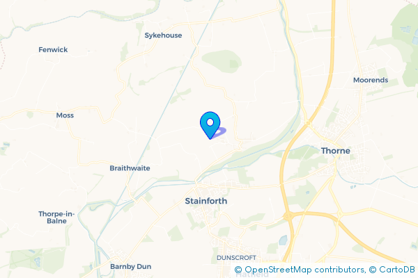 Van Hire in Far Bank, South Yorkshire, England