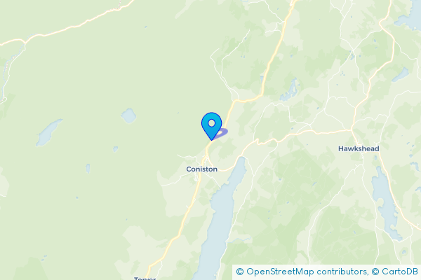 Van Hire in Far End, Cumbria, England