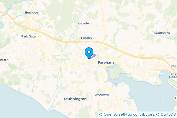Van Hire in Fareham, Hampshire, England