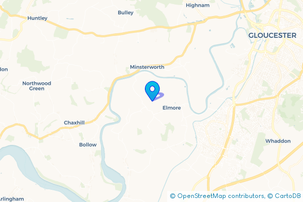 Van Hire in Farleys End, Gloucestershire, England