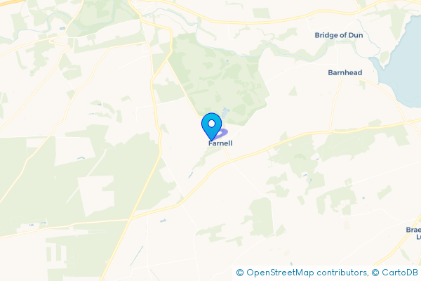 Van Hire in Farnell, Angus, Scotland