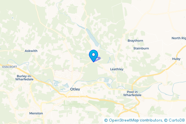 Van Hire in Farnley, North Yorkshire, England