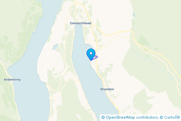 Van Hire in Faslane Port, Argyll and Bute, Scotland