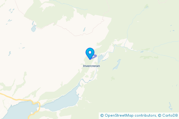 Van Hire in Fasnacloich, Argyll and Bute, Scotland