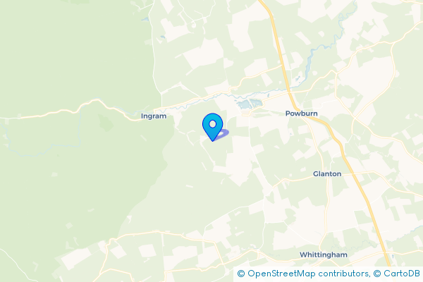 Van Hire in Fawdon, Northumberland, England
