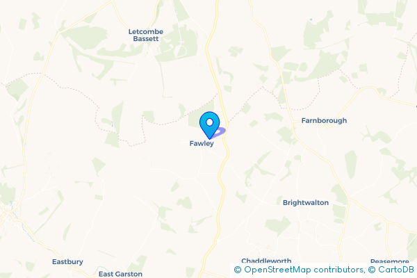 Van Hire in Fawley, Berkshire, England