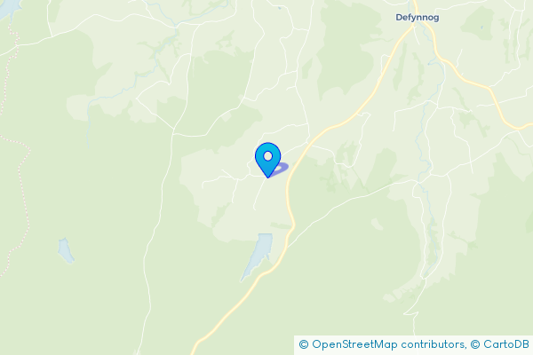 Van Hire in Felin-Crai, Powys, Wales