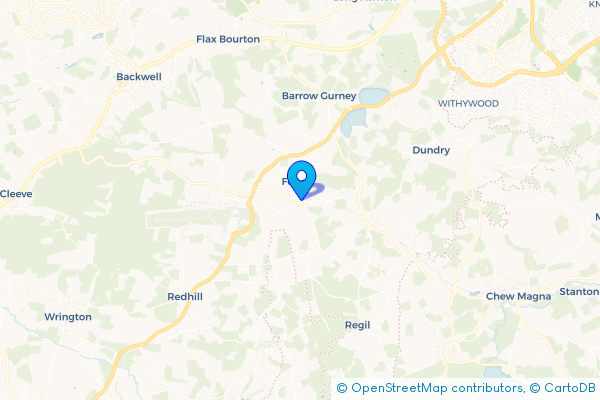 Van Hire in Felton, Somerset, England