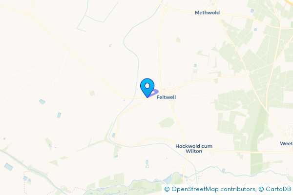 Van Hire in Feltwell, Norfolk, England