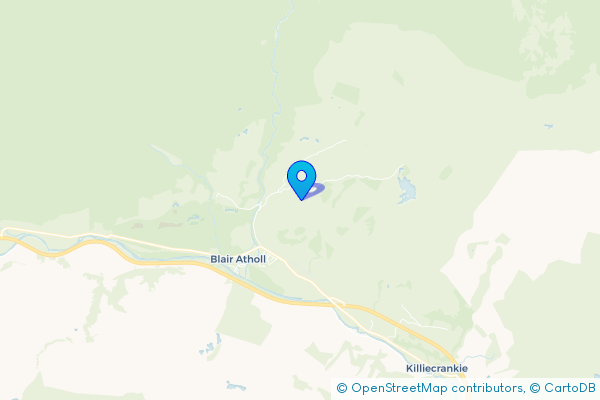 Van Hire in Fenderbridge, Perth and Kinross, Scotland