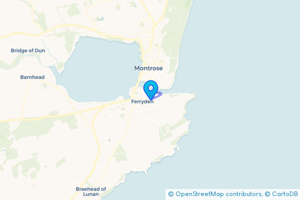 Van Hire in Ferryden, Angus, Scotland