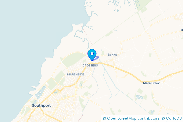 Van Hire in Fiddler's Ferry, Merseyside, England