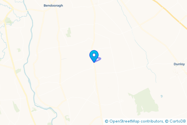 Van Hire in Finvoy, Ballymoney, Northern Ireland