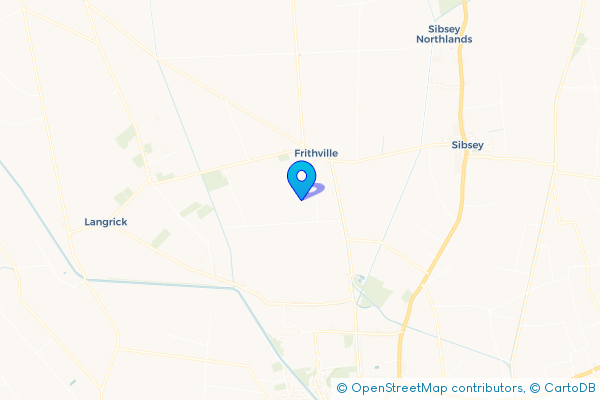 Van Hire in Fishtoft Drove, Lincolnshire, England