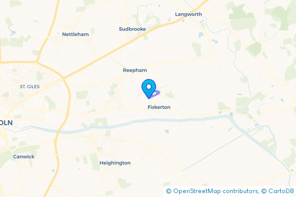 Van Hire in Fiskerton, Lincolnshire, England