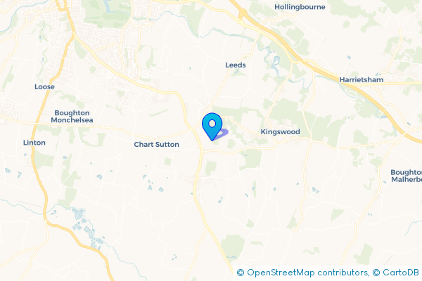 Van Hire in Five Wents, Kent, England