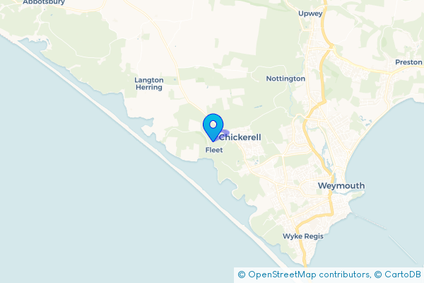 Van Hire in Fleet, Dorset, England