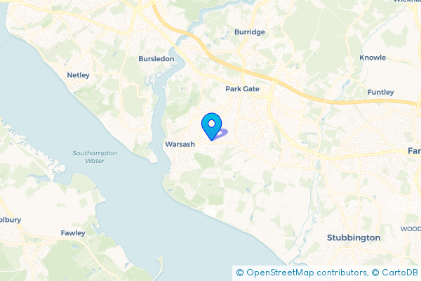 Van Hire in Fleetend, Hampshire, England