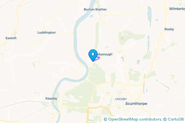 Van Hire in Flixborough Stather, Lincolnshire, England
