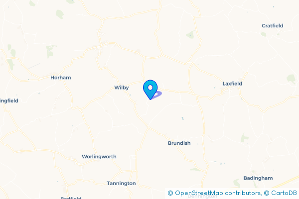 Van Hire in Foals Green, Suffolk, England