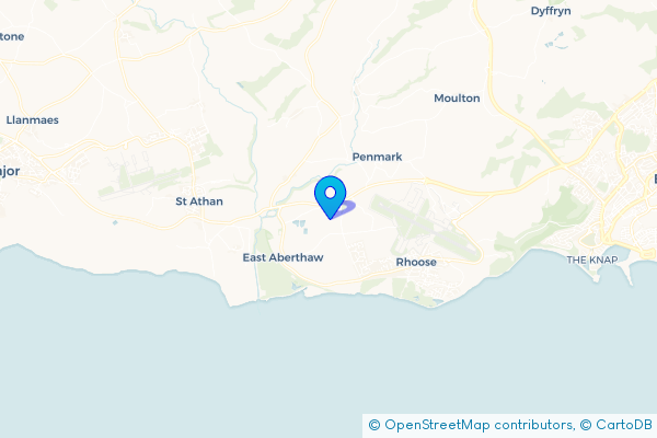 Van Hire in Fonmon/Ffwl-y-mwn, The Vale of Glamorgan, Wales