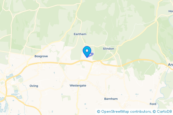 Van Hire in Fontwell, West Sussex, England