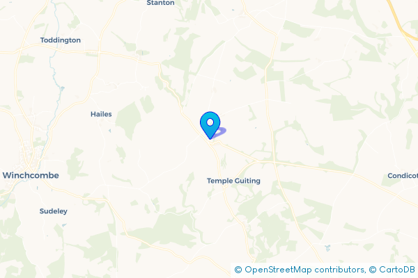 Van Hire in Ford, Gloucestershire, England