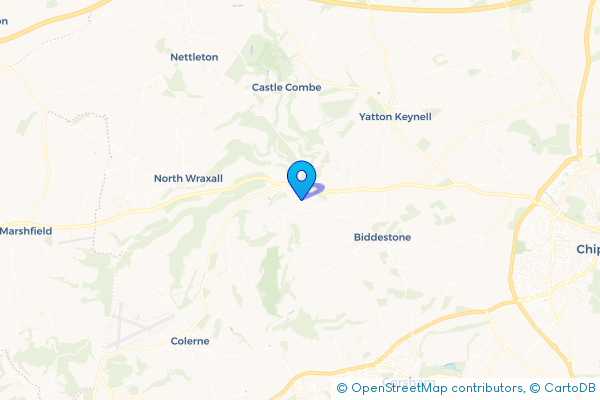 Van Hire in Ford, Wiltshire, England