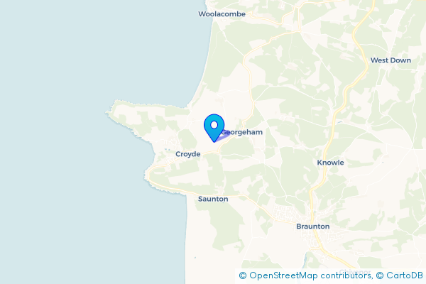 Van Hire in Forda, Devon, England