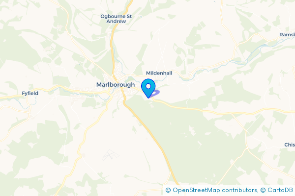 Van Hire in Forest Hill, Wiltshire, England