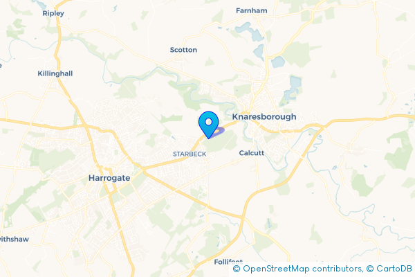 Van Hire in Forest Lane Head, North Yorkshire, England