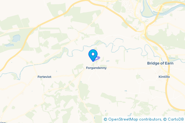 Van Hire in Forgandenny, Perth and Kinross, Scotland