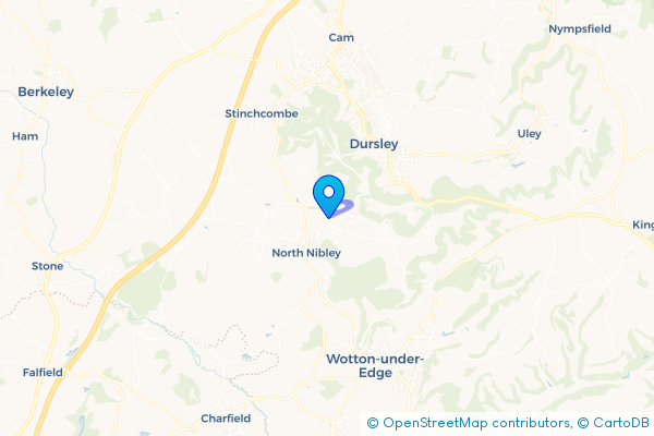 Van Hire in Forthay, Gloucestershire, England