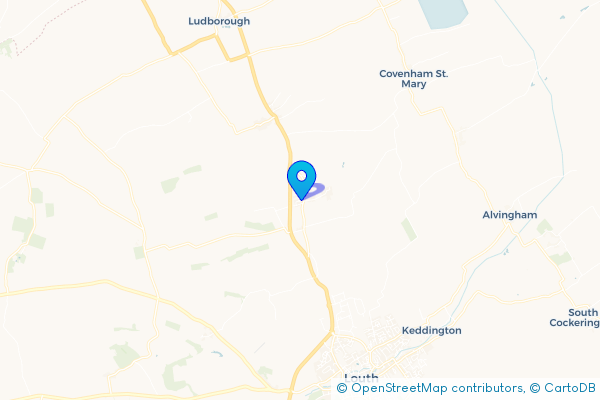 Van Hire in Fotherby, Lincolnshire, England