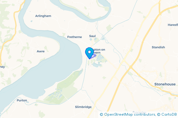 Van Hire in Frampton On Severn, Gloucestershire, England