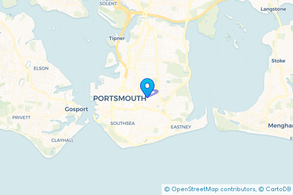 Van Hire in Fratton, Hampshire, England