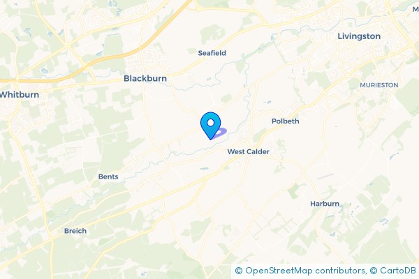 Van Hire in Freeport Village, West Lothian, Scotland