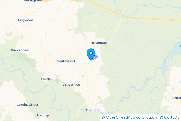 Van Hire in Freethorpe, Norfolk, England