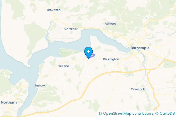 Van Hire in Fremington, Devon, England