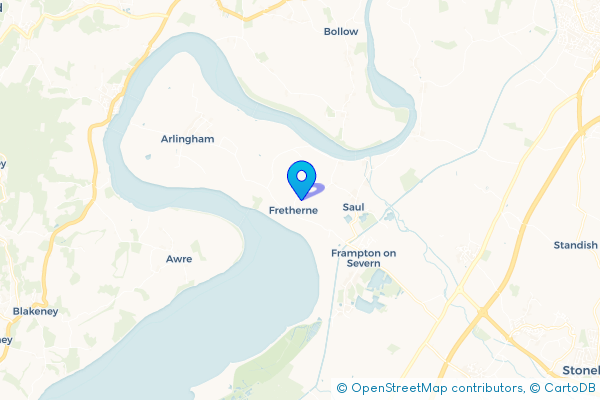 Van Hire in Fretherne, Gloucestershire, England