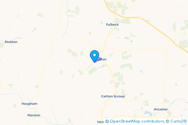 Van Hire in Frieston, Lincolnshire, England