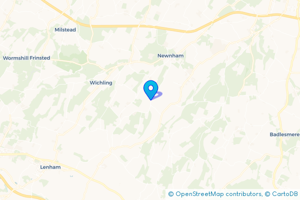 Van Hire in Frith, Kent, England