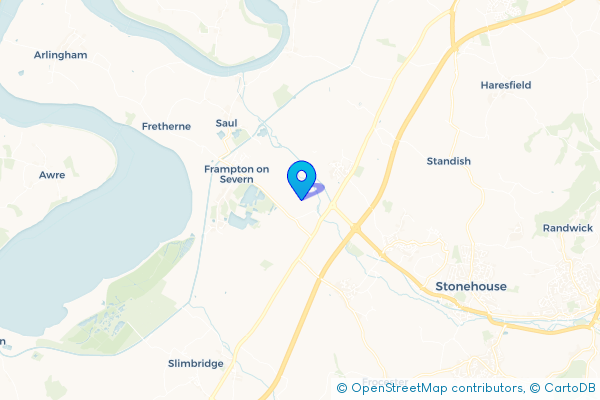 Van Hire in Fromebridge, Gloucestershire, England