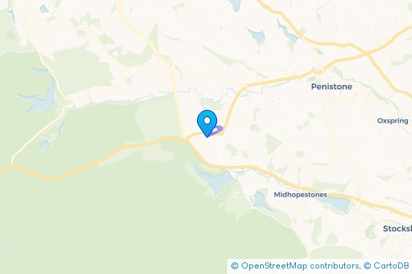 Van Hire in Fullshaw, South Yorkshire, England