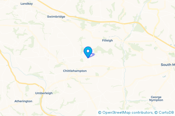 Van Hire in Furze, Devon, England