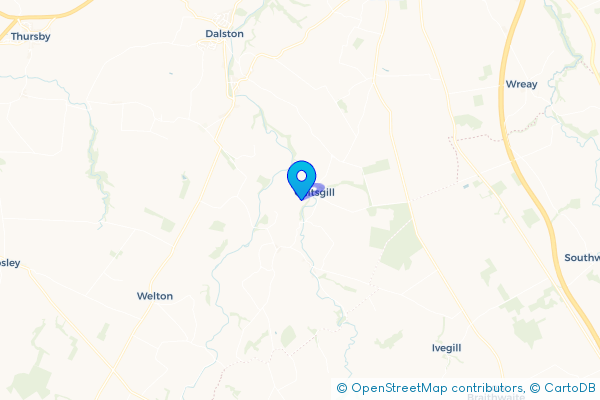 Van Hire in Gaitsgill, Cumbria, England