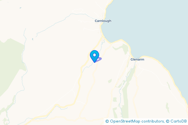 Van Hire in Galdanagh, Larne, Northern Ireland