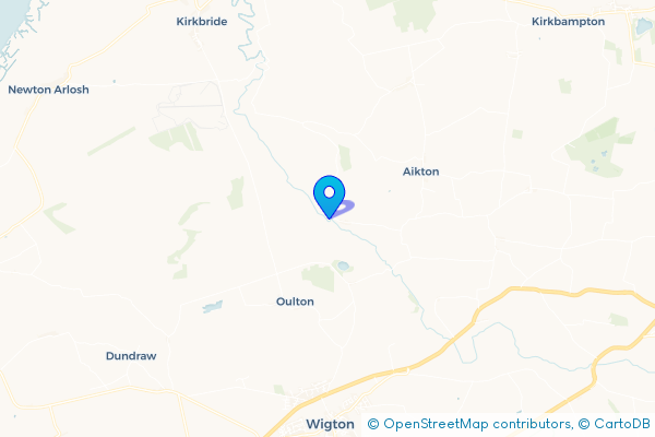 Van Hire in Gamelsby, Cumbria, England