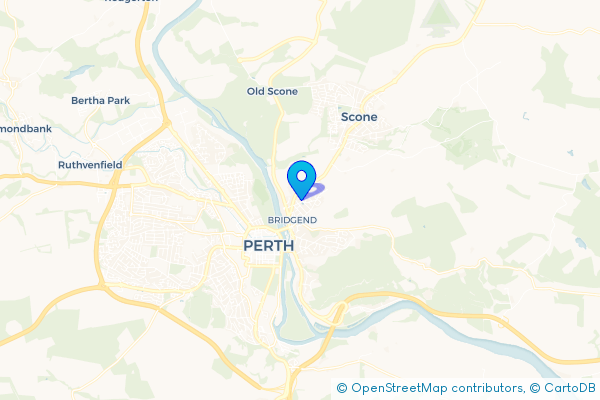 Van Hire in Gannochy, Perth and Kinross, Scotland